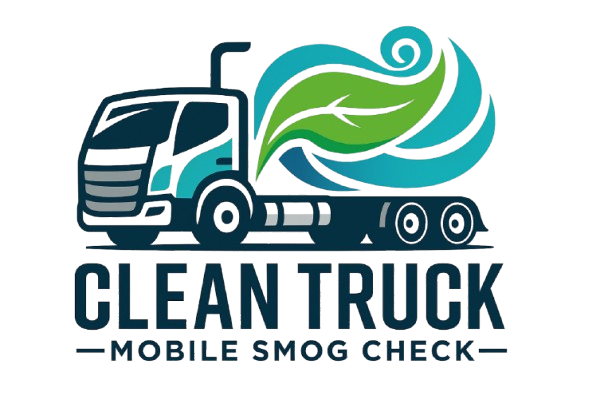 EZ Clean Truck