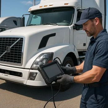 Smog Testing & Clean Truck Check in Burbank, CA